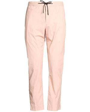 PT Torino Light Pants Cotton, Elastane - Pink