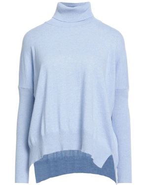 Messagerie Turtlenecks - Blue