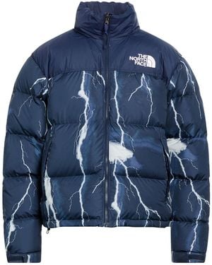 The North Face Puffer - Blue