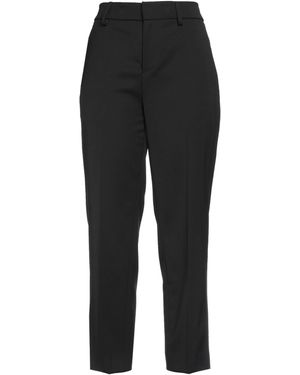 Dondup Hose - Schwarz