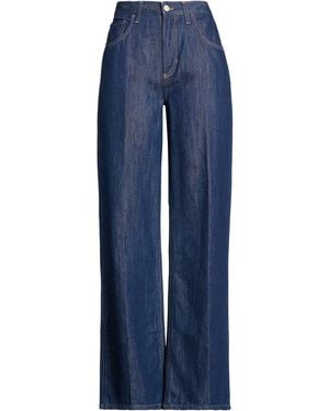 .., merci italia Jeans - Blue