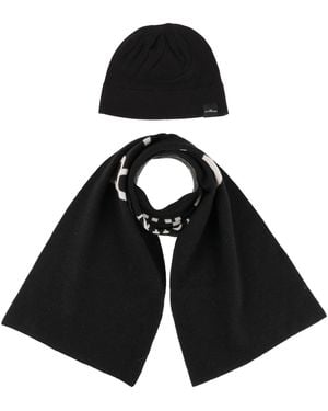 John Richmond Accessories Sets - Black