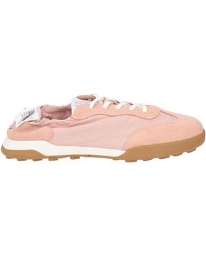 CafeNoir Trainers - Pink