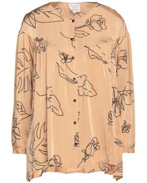 ALESSIA SANTI Shirt - Natural