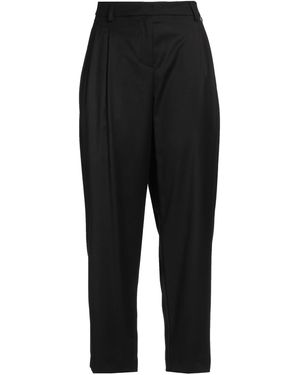 Pietronilla Trouser - Black