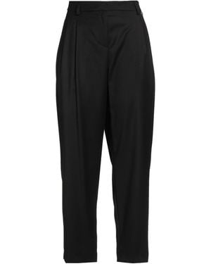Pietronilla Trouser - Black