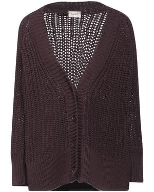 Mrz Strickjacke - Lila
