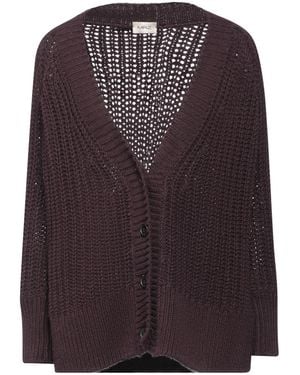 Mrz Strickjacke - Lila