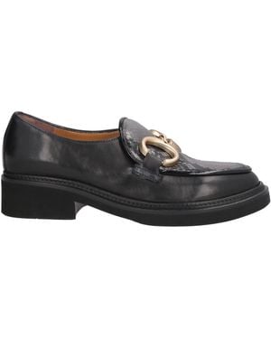 Calpierre Loafer - Black