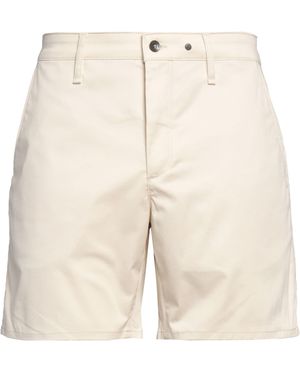 Rag & Bone Shorts & Bermudashorts - Natur