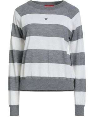 MAX&Co. Pullover - Gris