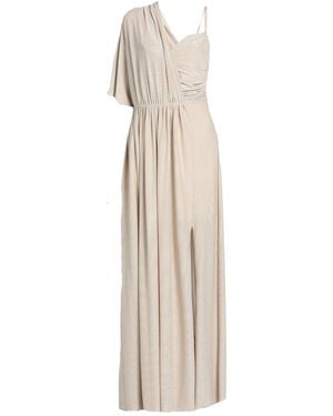 Kocca Maxi Dresses - Natural
