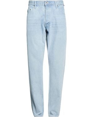 G-Star Pantaloni Jeans - Blu