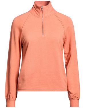 Majestic Filatures Sweatshirt Viscose, Elastane - Pink