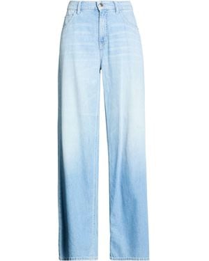 Cambio Jeans - Blue