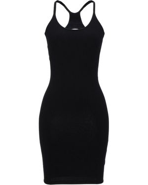 DSquared² Mini Dress - Black