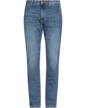 Blauer Denim Pants - Blue