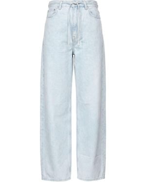 Samsøe & Samsøe Jeans Cotton - Blue