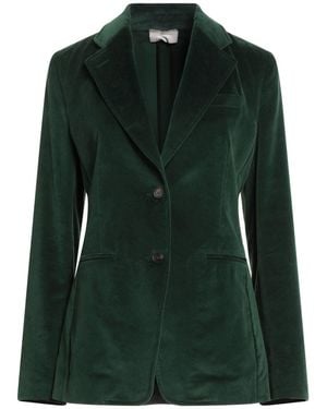Drumohr Blazer - Green