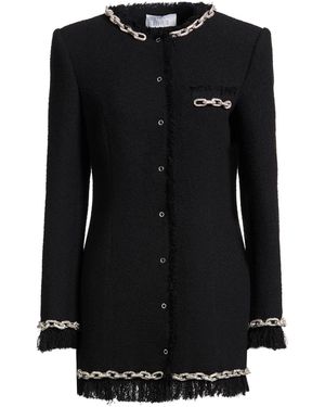 GIUSEPPE DI MORABITO Mini Dress - Black