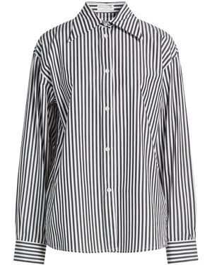 Ballantyne Shirt - Blue
