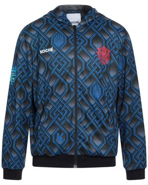 Koche Jacke & Anorak - Blau