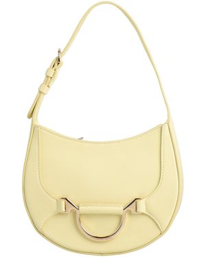 Borbonese Handbag - Metallic