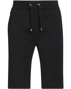 Balmain Shorts & Bermuda Shorts - Blue