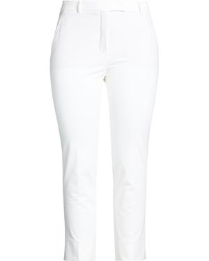 Incotex Pants - White