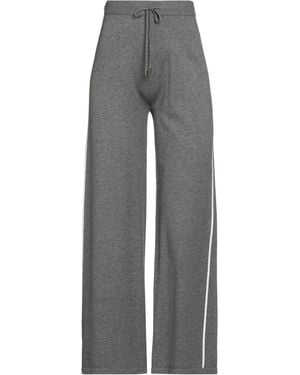 Liu Jo Pantalon - Gris