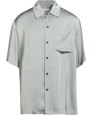 Jil Sander Hemd - Grau