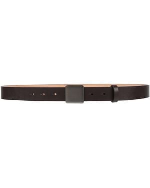 THEORY PROJECT Belt - Multicolor