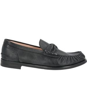 N°21 Mocasines - Gris