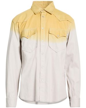 Isabel Marant Shirt Cotton - Multicolour
