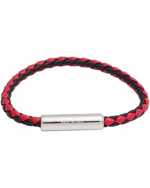 Marni Bracelets - Red