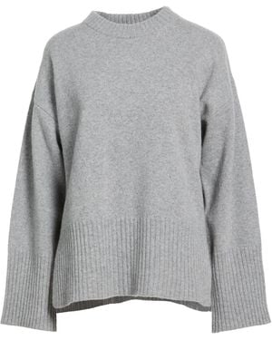 BASTILLE RIVE DROITE Sweater Wool, Cashmere - Gray
