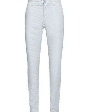 Mason's Pantalone - Grigio