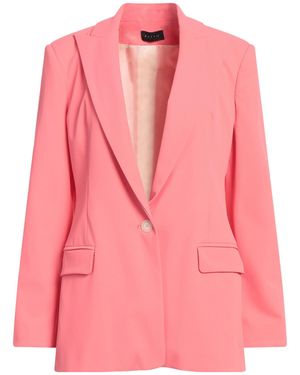 BALTI_ Blazer - Pink
