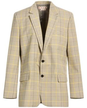 Marni Blazer - Natur