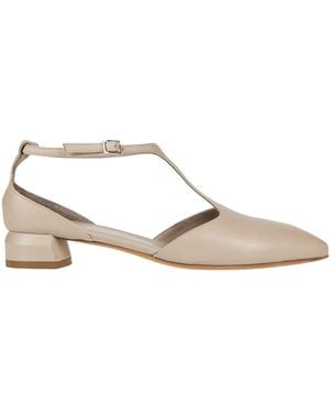Officine Creative Pumps - Natural