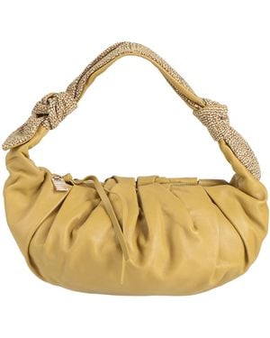 Borbonese Handtaschen - Mettallic