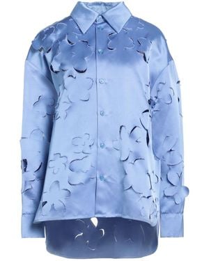 Marni Shirts - Blue