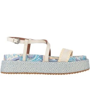 Kurt Geiger Sandals - Blue
