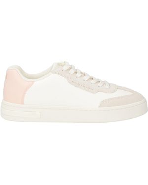 ARMANI EXCHANGE Trainers - Natural