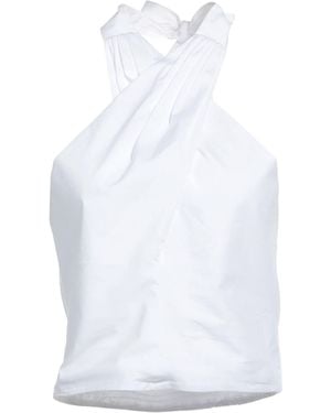 STAUD Top - White