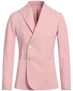 TELA-N° Blazer - Pink