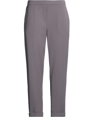 P.A.R.O.S.H. Trousers - Grey