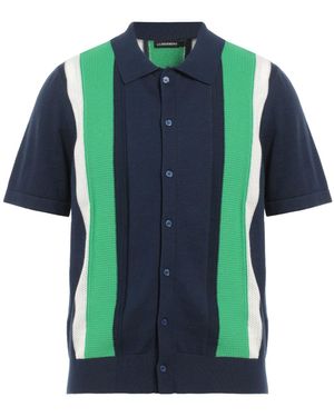 J.Lindeberg Cardigan - Blu