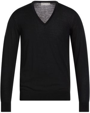 MODES Pullover - Negro