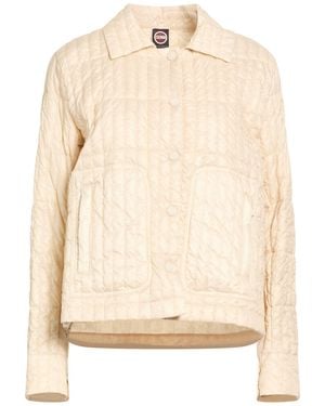 Colmar Puffer Polyamide - Natural